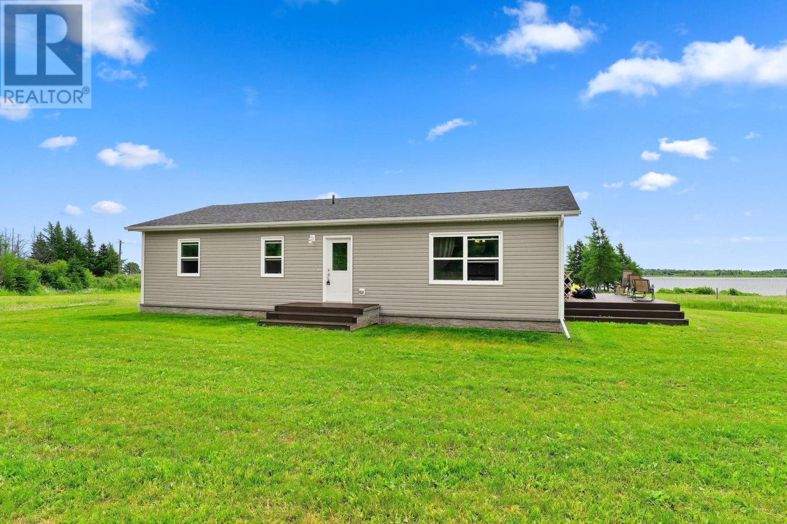 144 Bakers Shore Rd, Grand River, PE C0B 1Y0