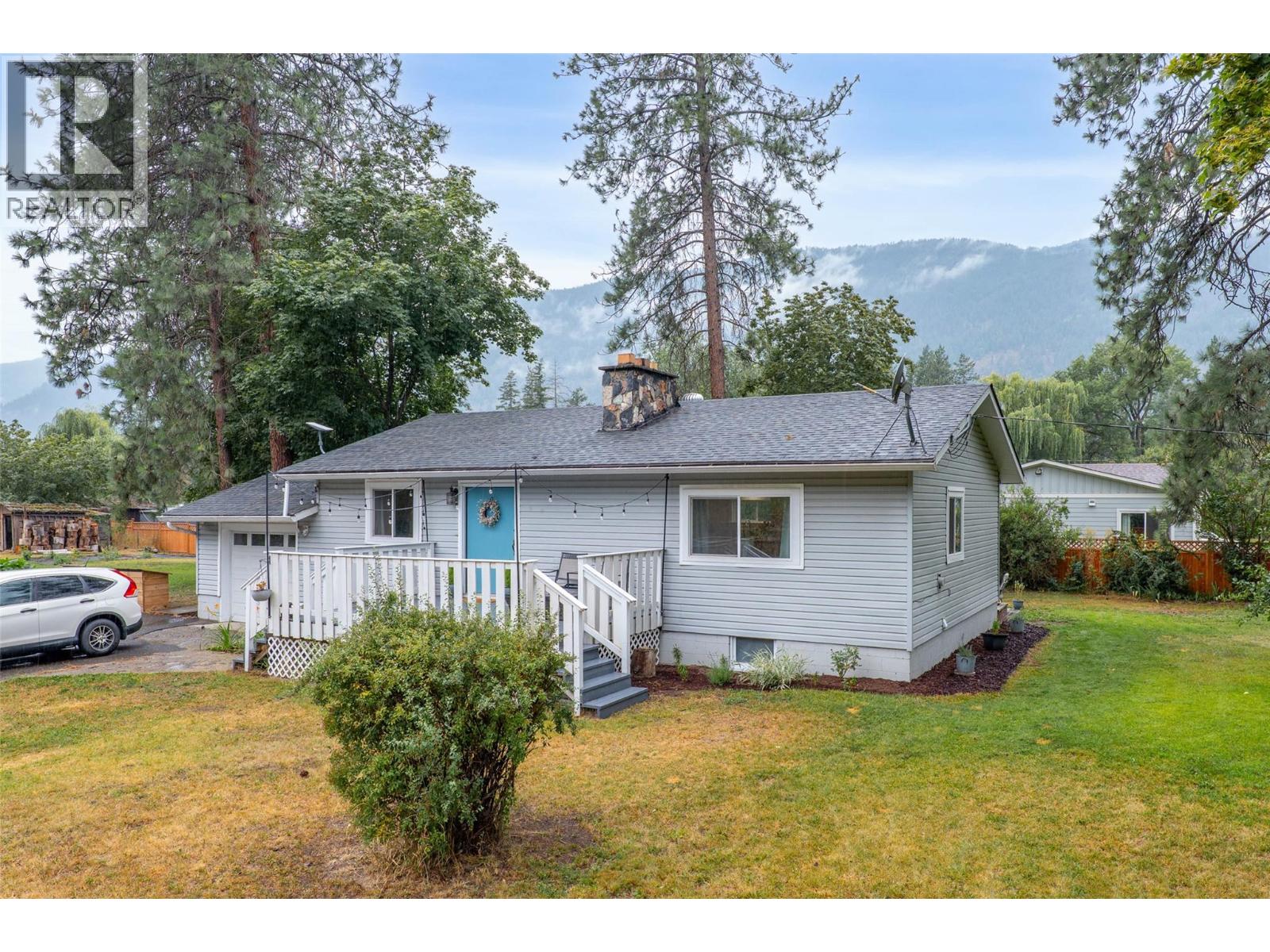 268 Mclure Ferry Rd, Kamloops, BC V0E 2H0