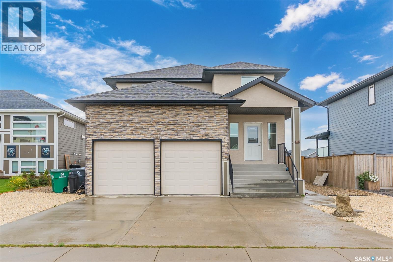 145 Johns Rd, Saskatoon, SK S7W 0L2
