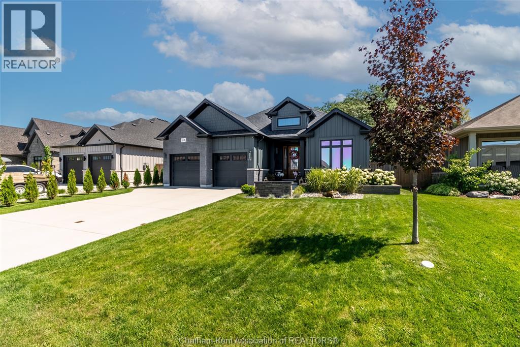65 Tuscany Trl, Chatham, ON N7M 0R9