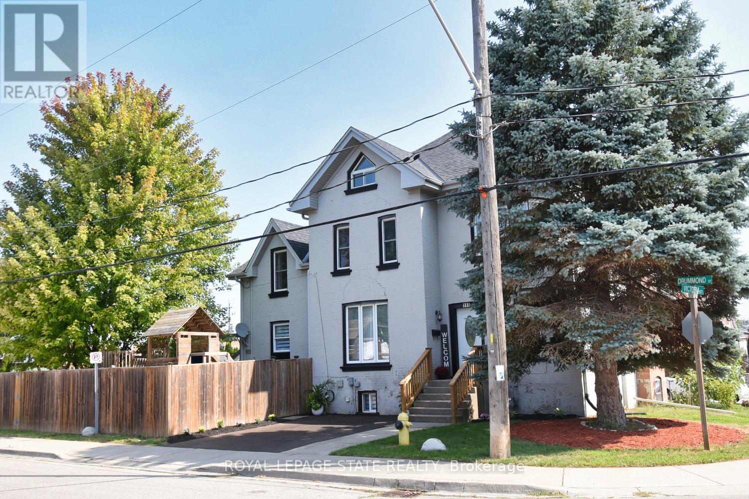 111 Drummond St, Brantford, ON N3S 5Z9