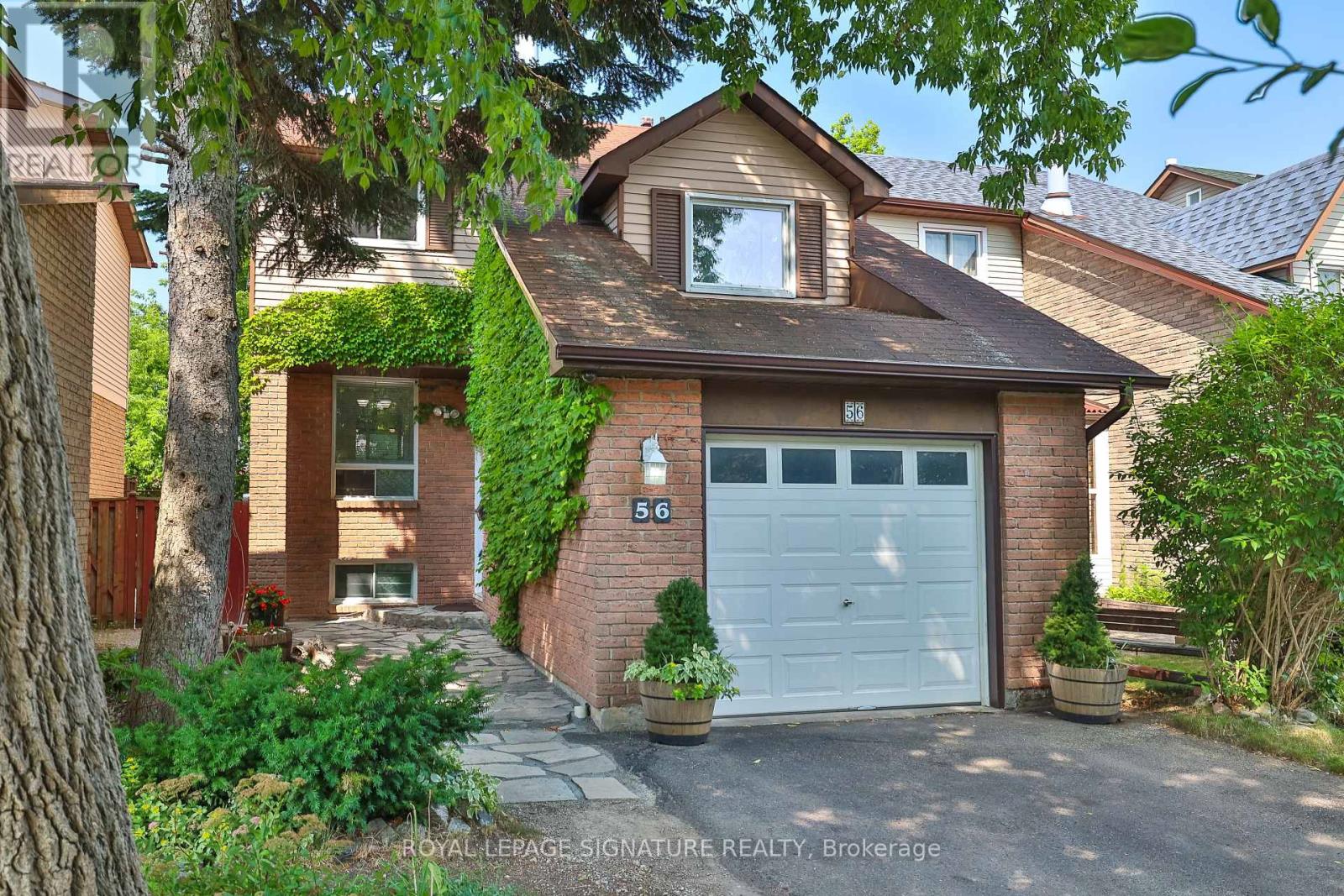 56 Muirlands Dr, Toronto, ON M1V 2B4