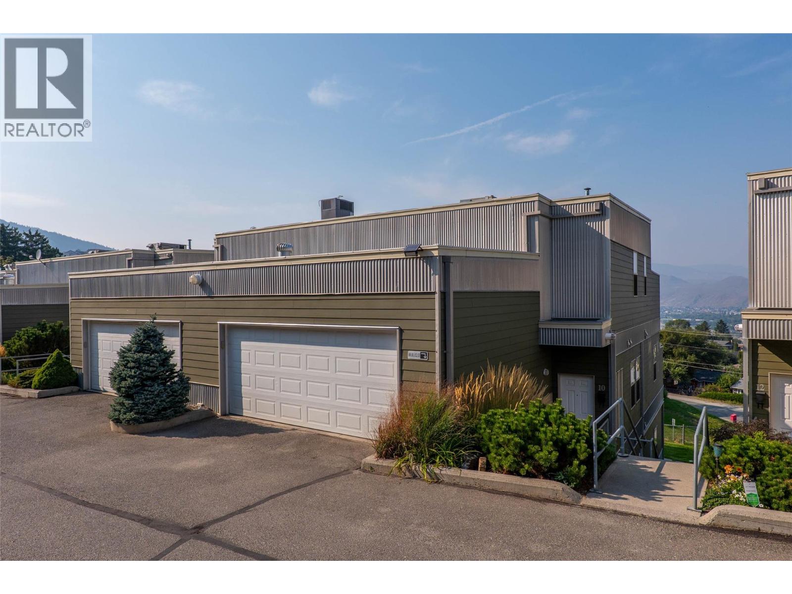445 Dalgleish Drive Unit 10, Kamloops, BC V2C 6C7