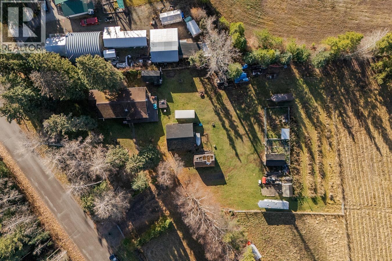 12195 Lower Mud River Rd, Prince George, BC V2N 5C3