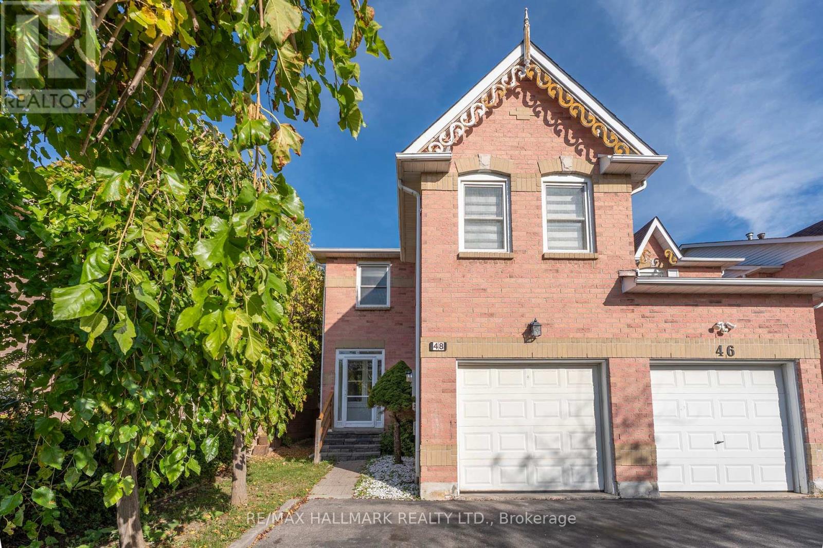48 Bingham St, Richmond Hill, ON L4C 9R2
