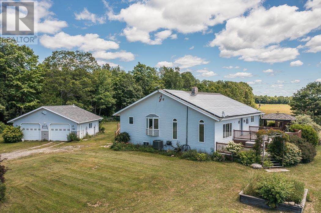 736 Pioneer Rd, Huron Shores, ON P0R 1H0