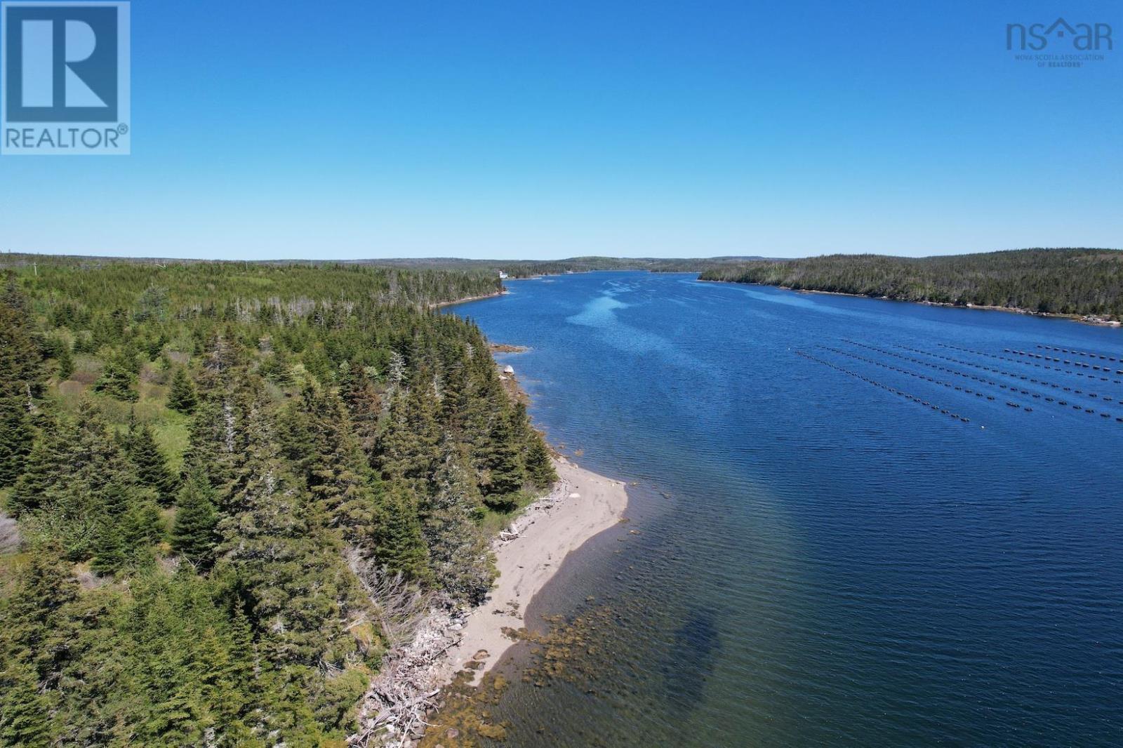 Lot 09-14 316 Highway, Upper Whitehead, NS B0H 1T0