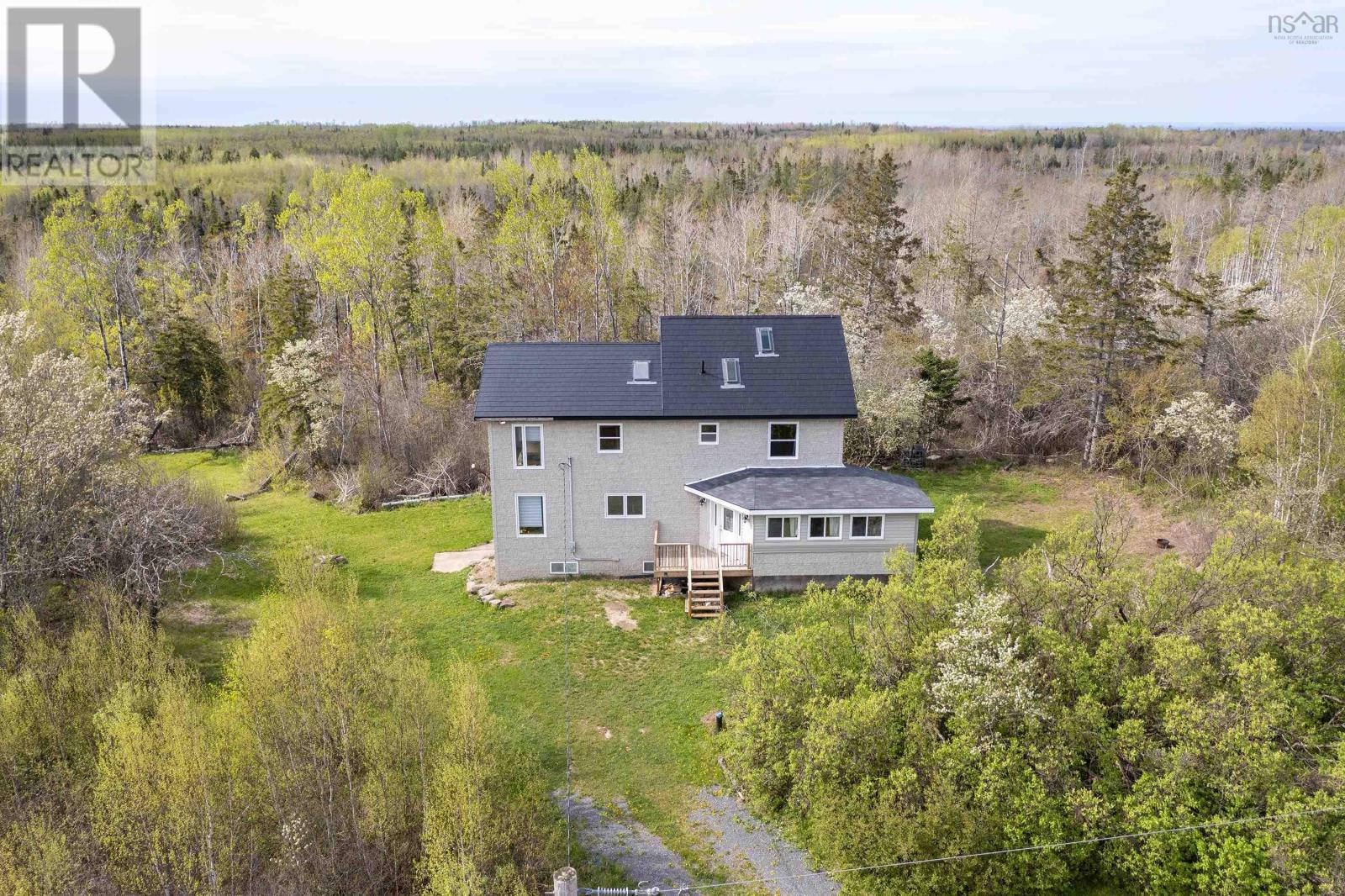 217 Mcauley Rd, Pictou, Subd. A, NS B0K 1N0