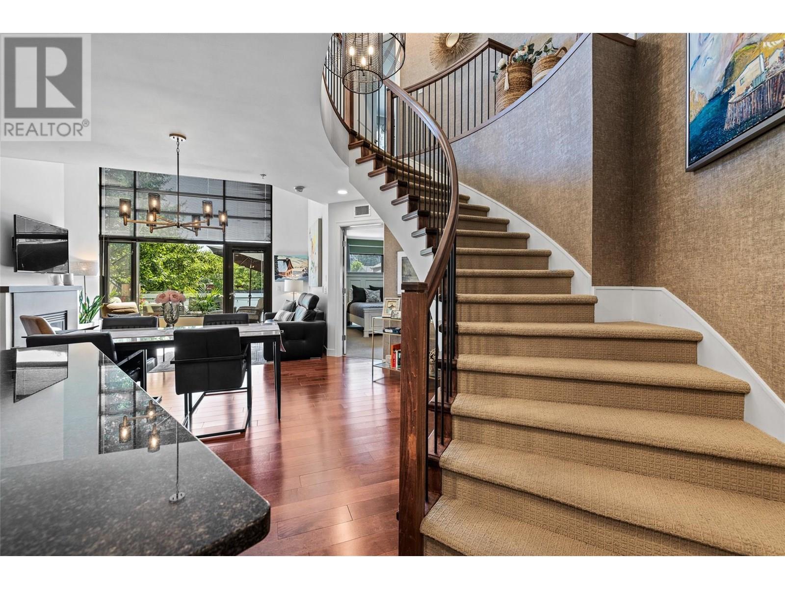 600 Sarsons Road Unit 205, Kelowna, BC V1W 5H5