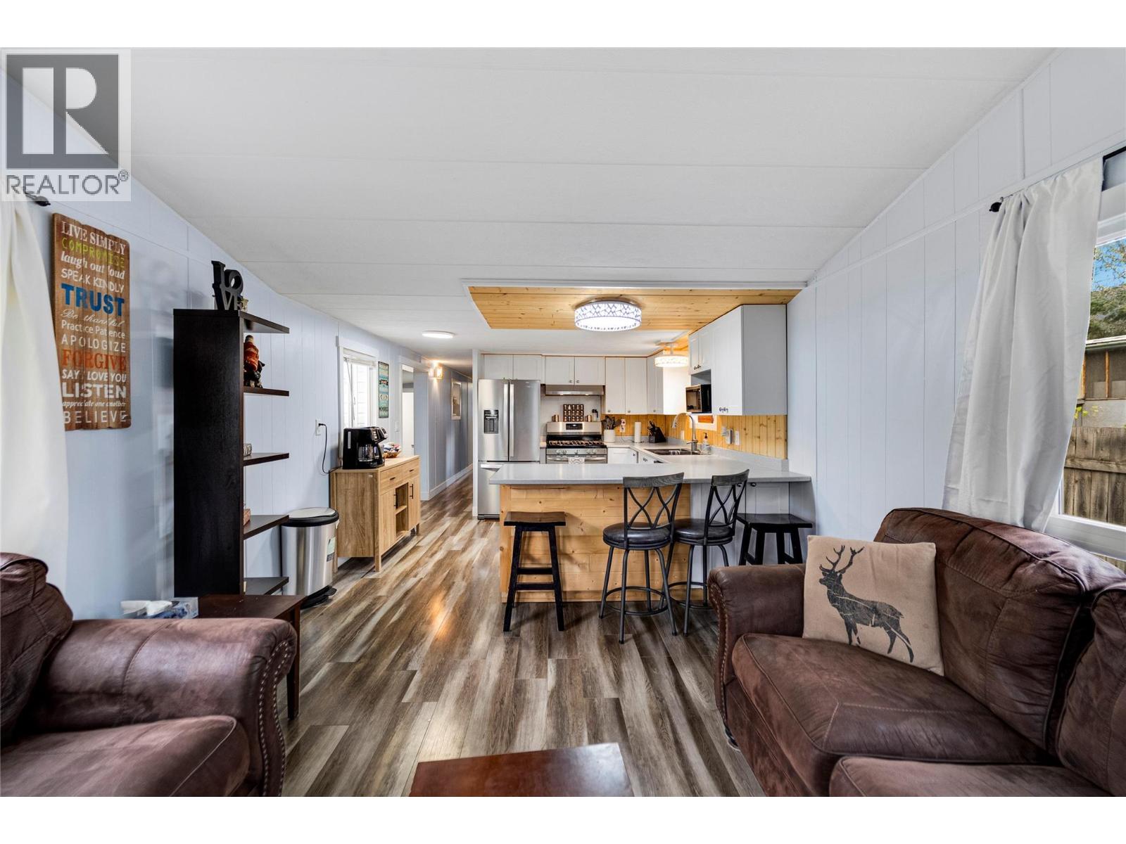 1264 Houston St, Merritt, BC V1K 1E1