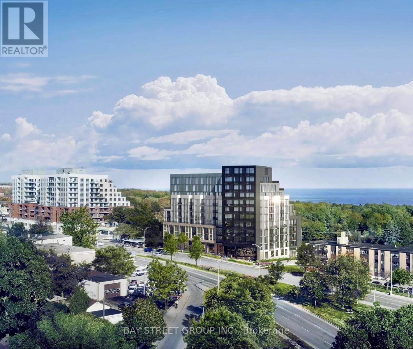 808 90 Glen Everest Rd, Toronto, ON M1N 0C3