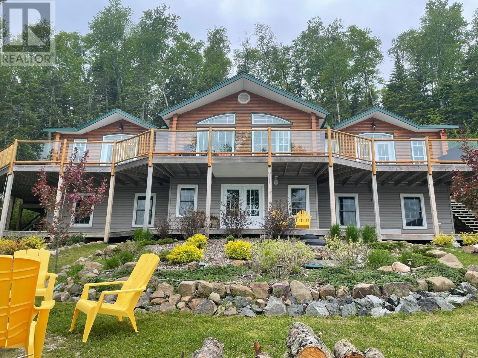 410 Cedar Ln, Rossport - Nicol Island, ON P0T 2S0
