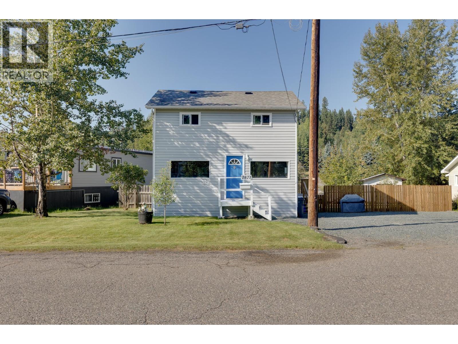 2871 Meyer Rd, Prince George, BC V2K 1M2