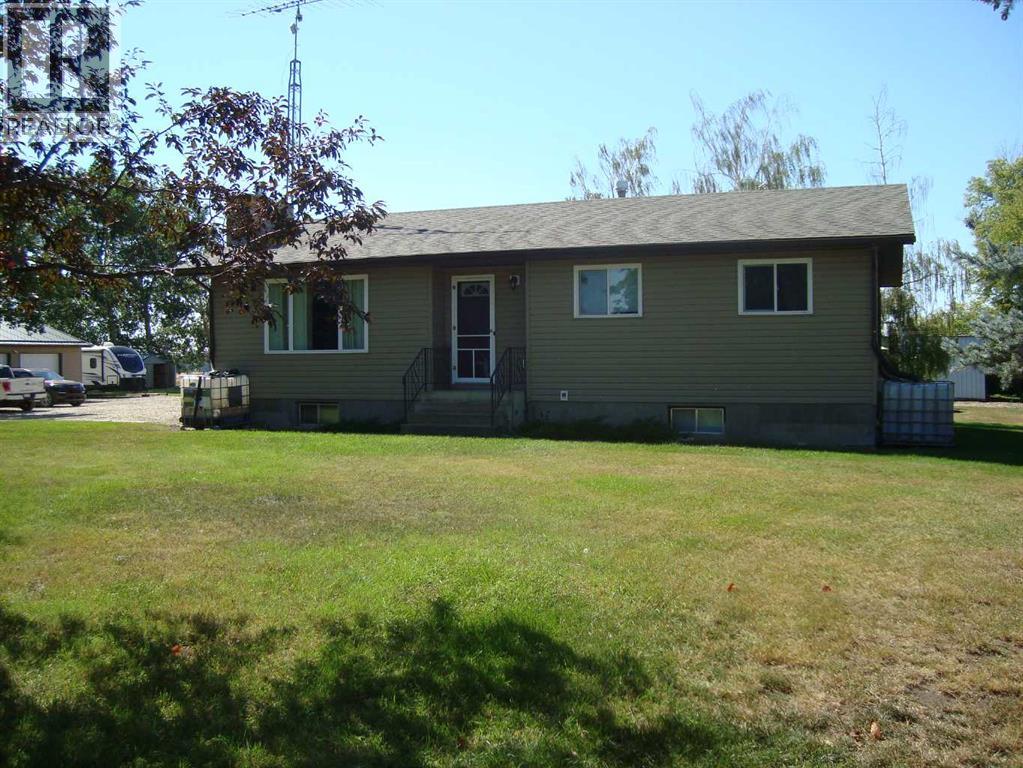 340032 Rge Rd 24-5, Trochu, AB T0M 2C0
