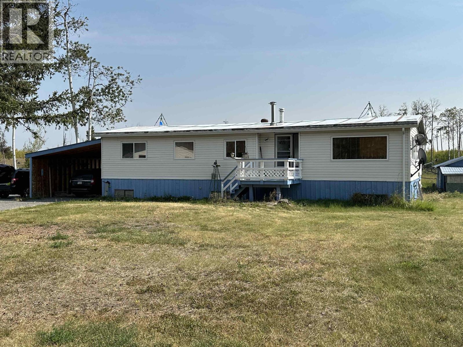 1740 S Cariboo 97 Highway, 70 Mile House, BC V0K 2K0
