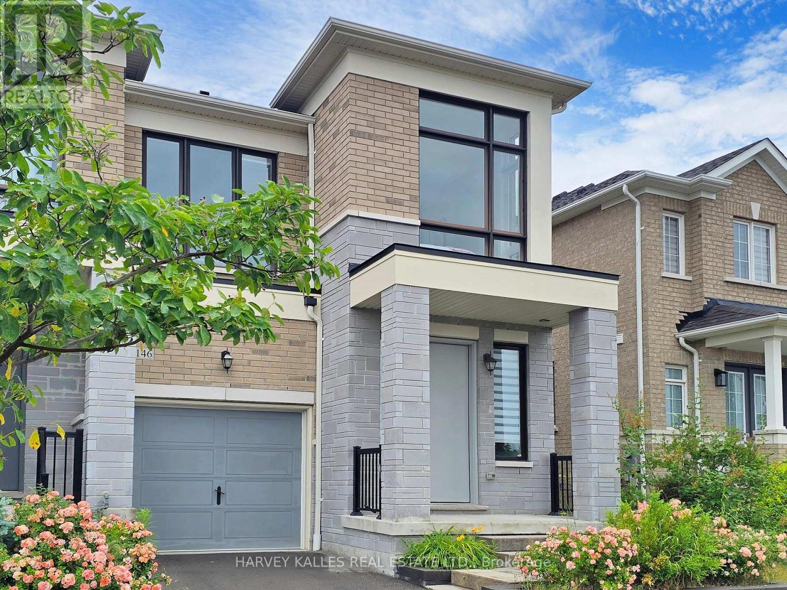 1146 Cactus Cres, Pickering, ON L1V 2P8