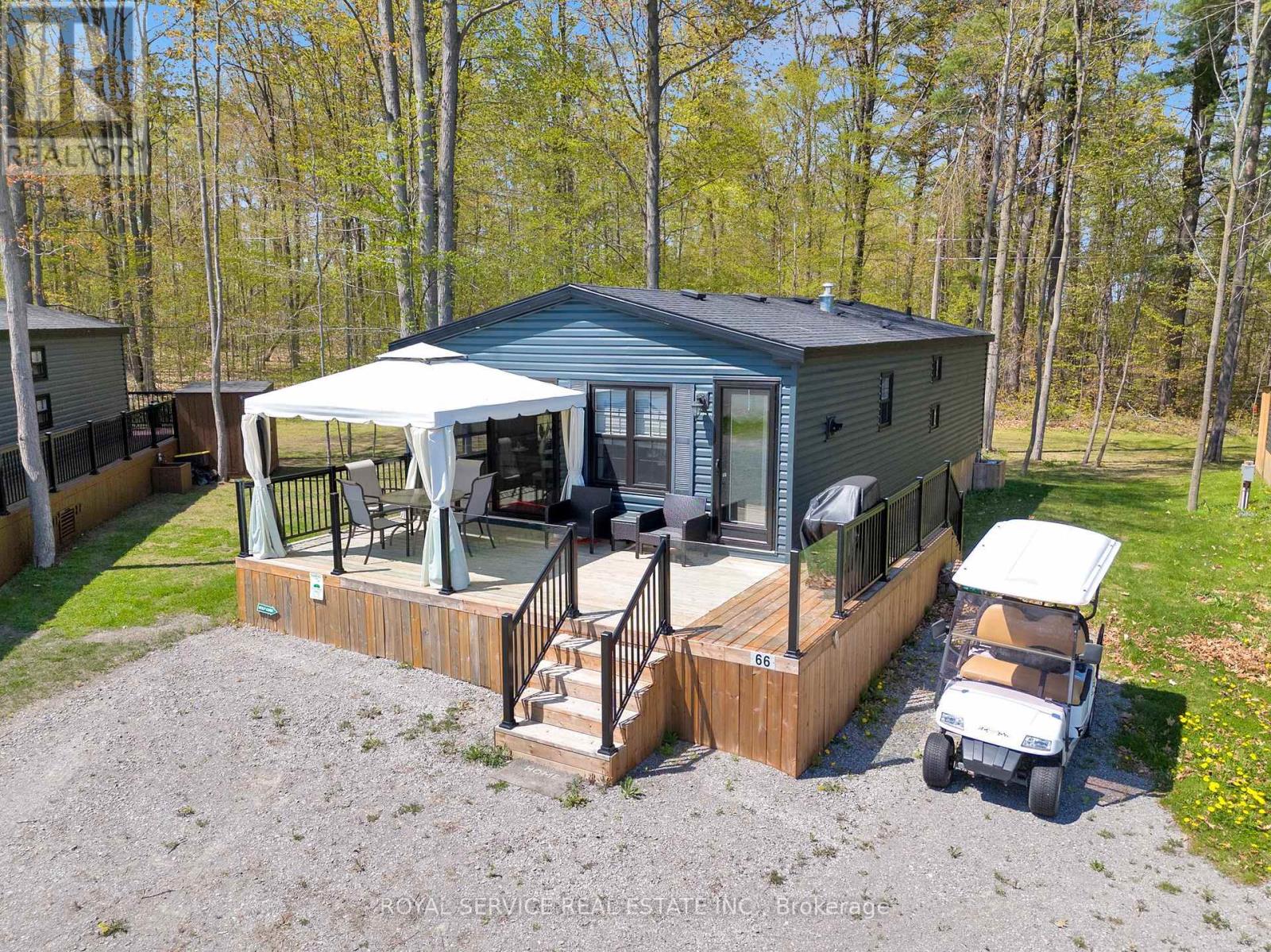66 Cherry Hill Lane Unit 1235 Villiers Line, Otonabee-south Monaghan, ON K0L 2G0