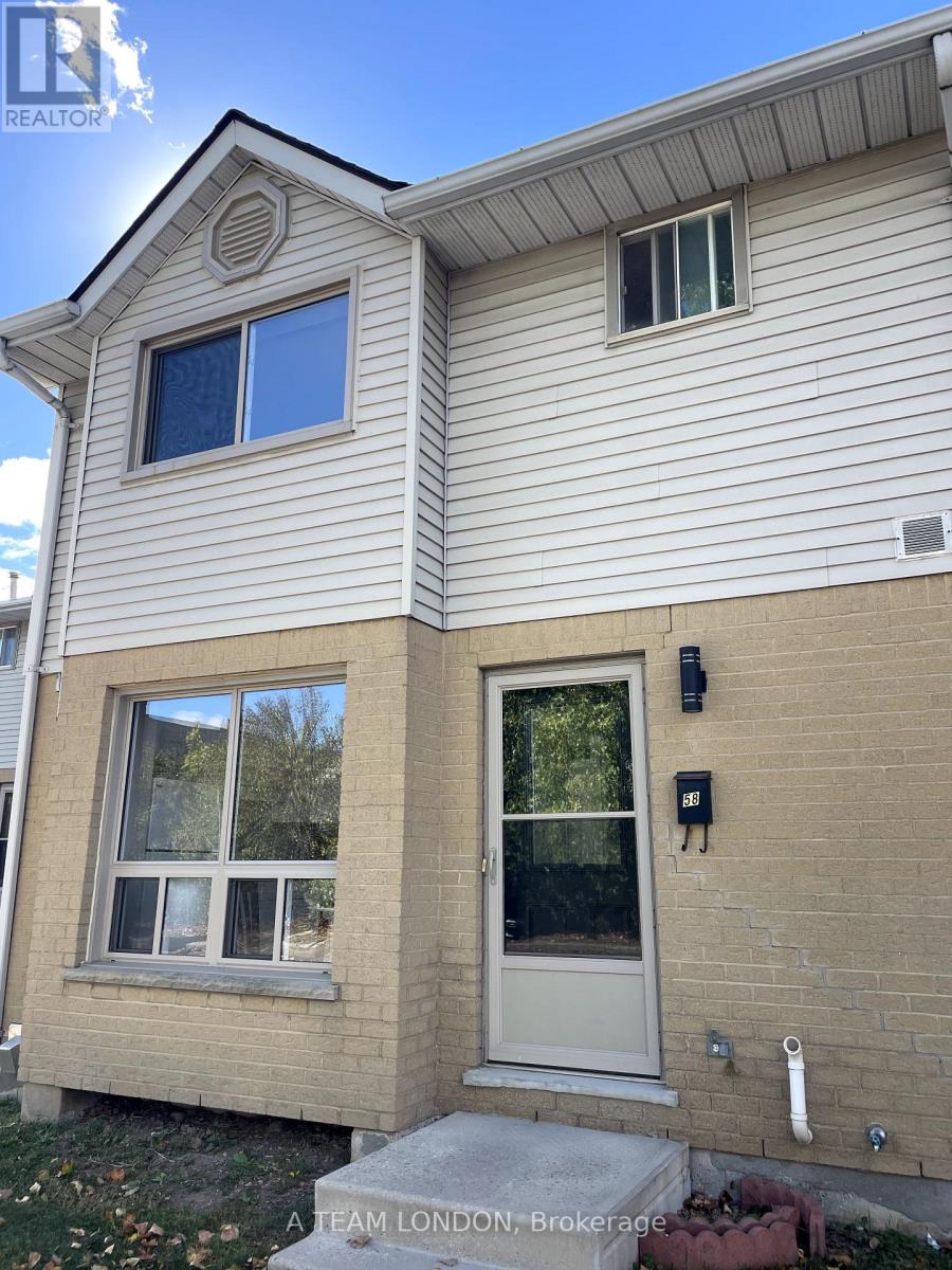 58 35 Waterman Ave, London, ON N6C 5T7