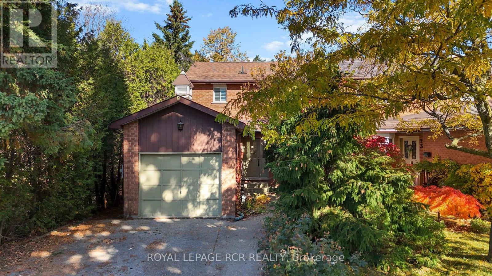 11 Margaret St, Orangeville, ON L9W 2N1