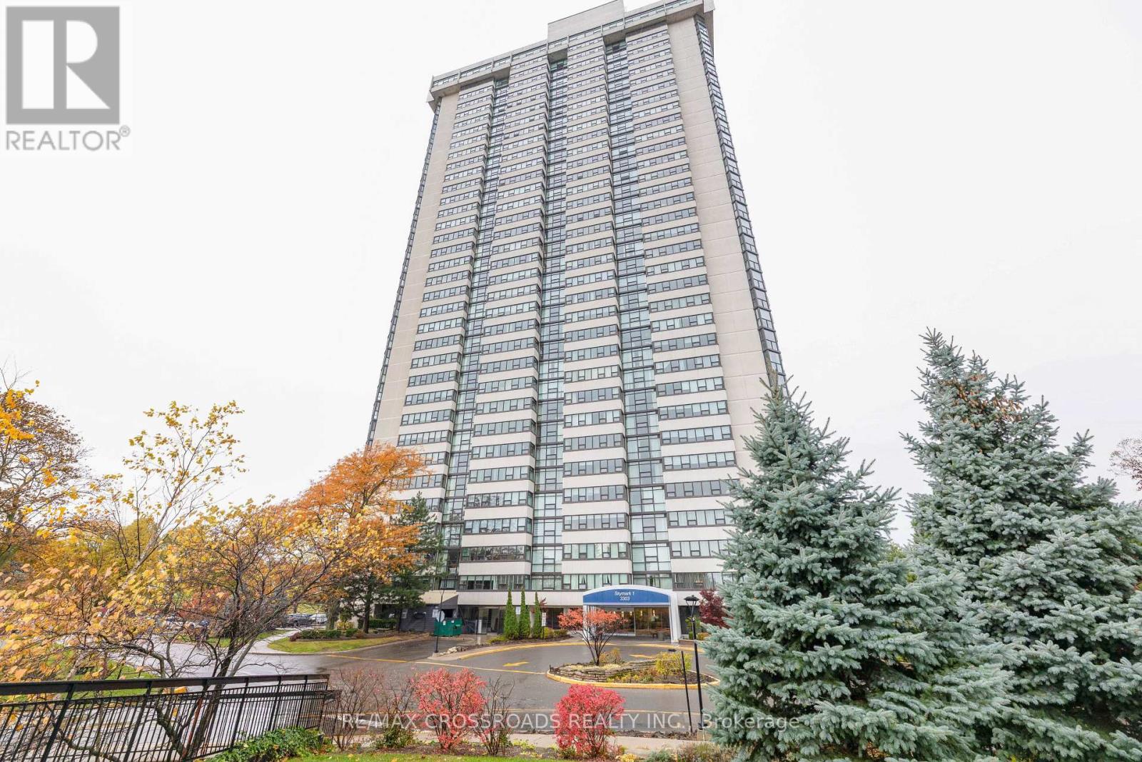 1907 3303 Don Mills Rd, Toronto, ON M2J 4T6