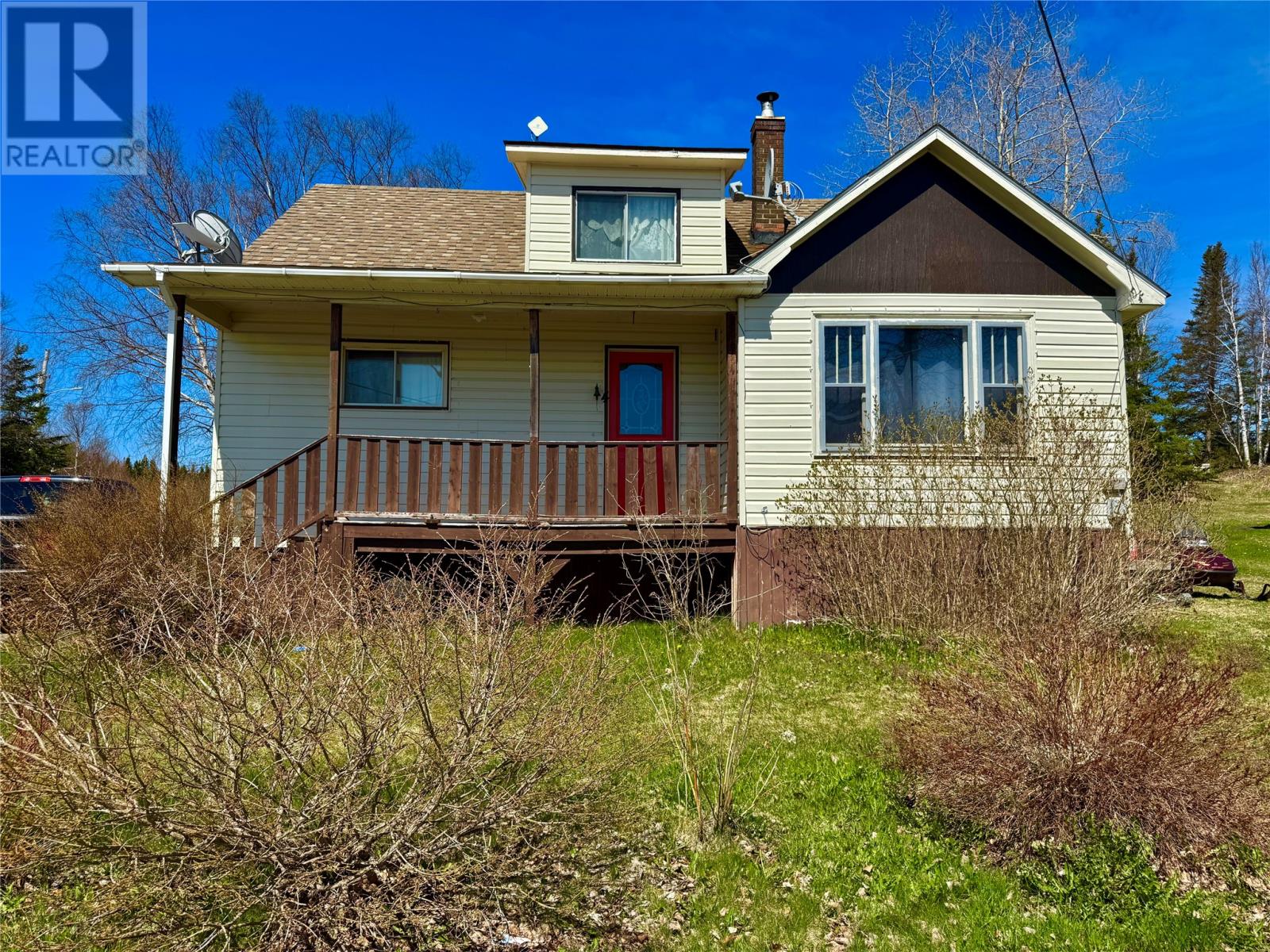 4 Harbourview Rd, Embree, NL A0G 2A0