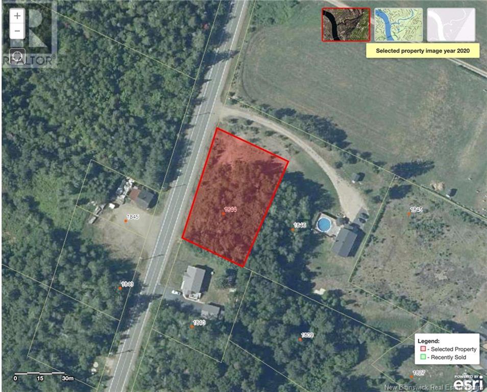 1844 Carron, Bathurst, NB E2A 5Z8
