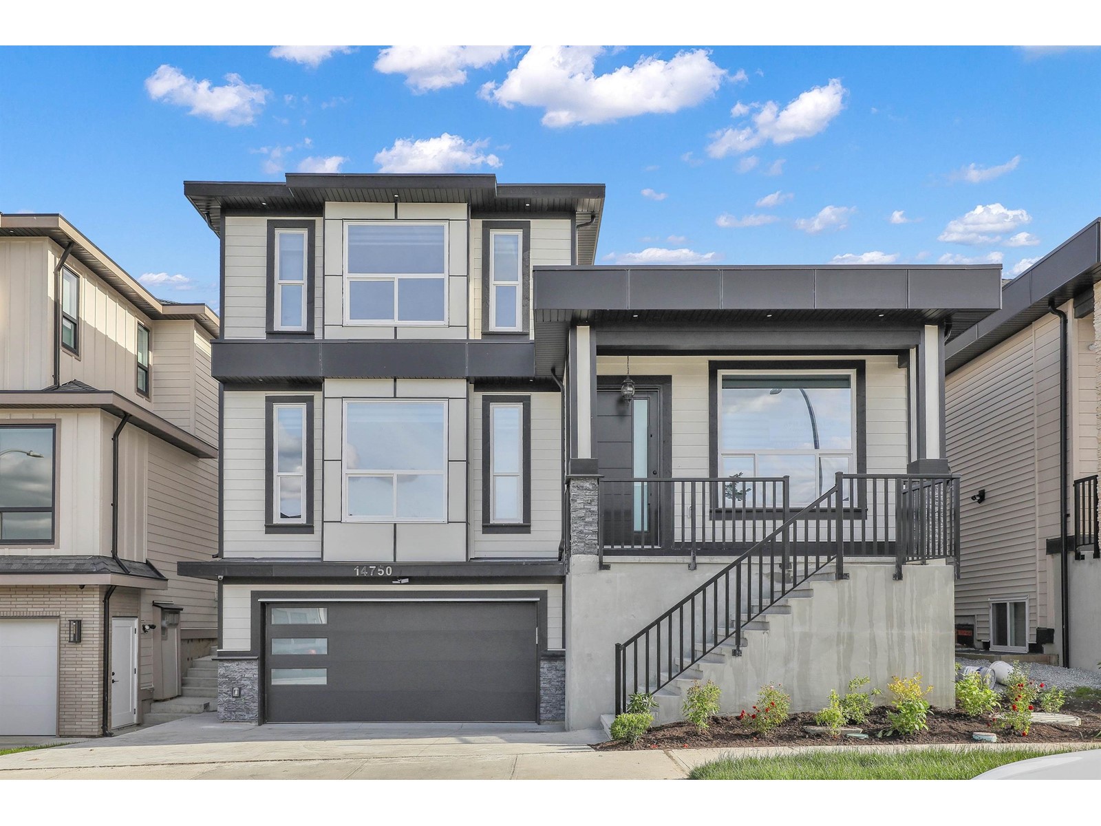 62 Avenue Unit 14750 #a, Surrey, BC V3S 6N4