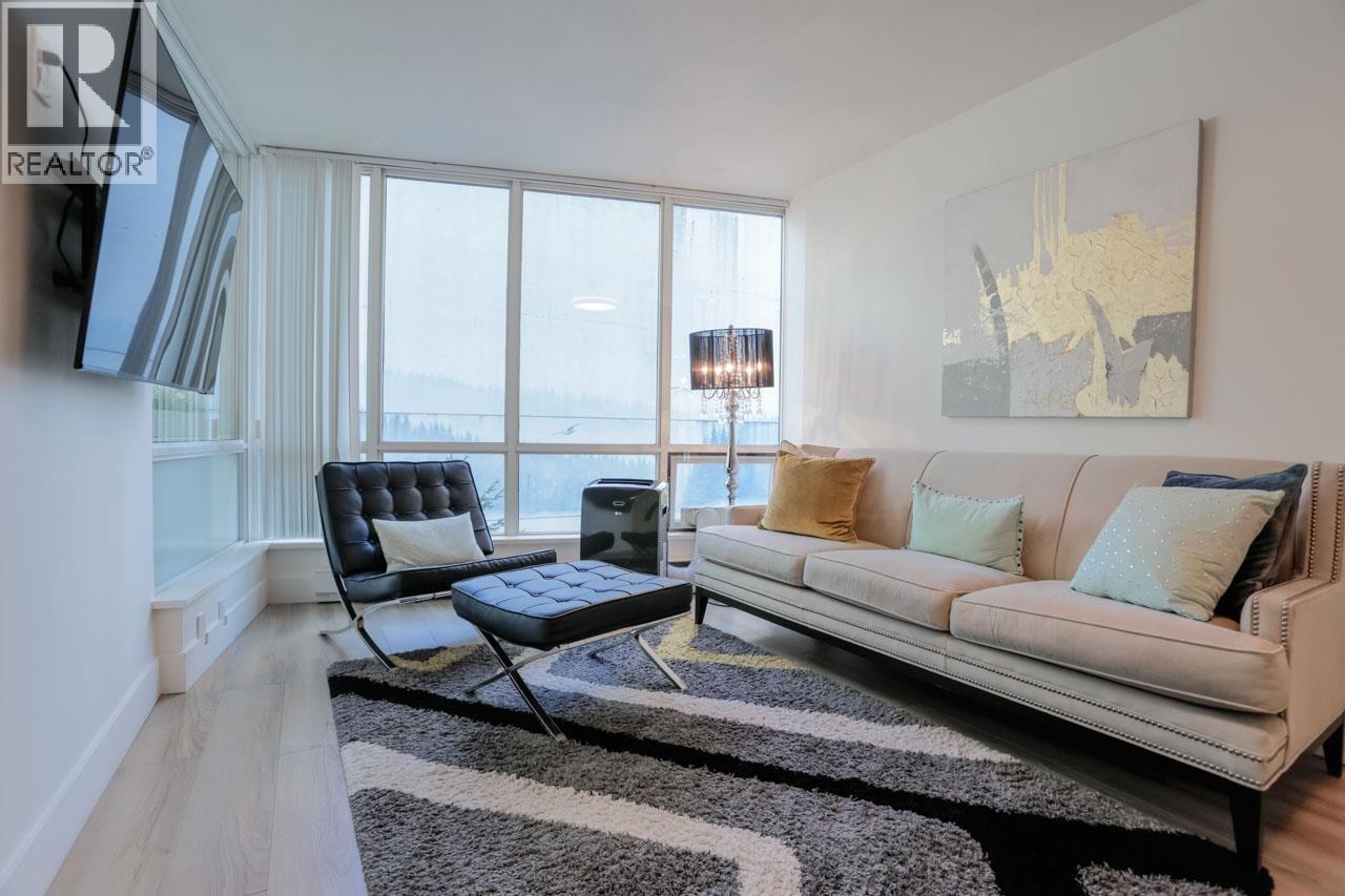 1166 Melville Street Unit 805, Vancouver, BC V6E 4P5