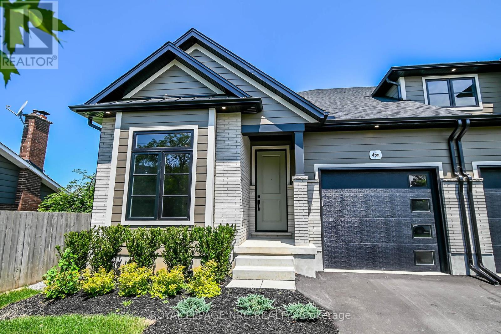 45 Lakeshore Rd #a, St. Catharines, ON L2N 2T2