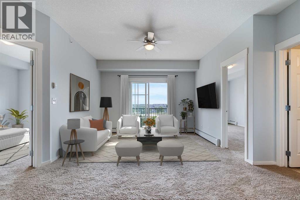 99 Copperstone Park Se Unit 1405, Calgary, AB T2Z 5C9