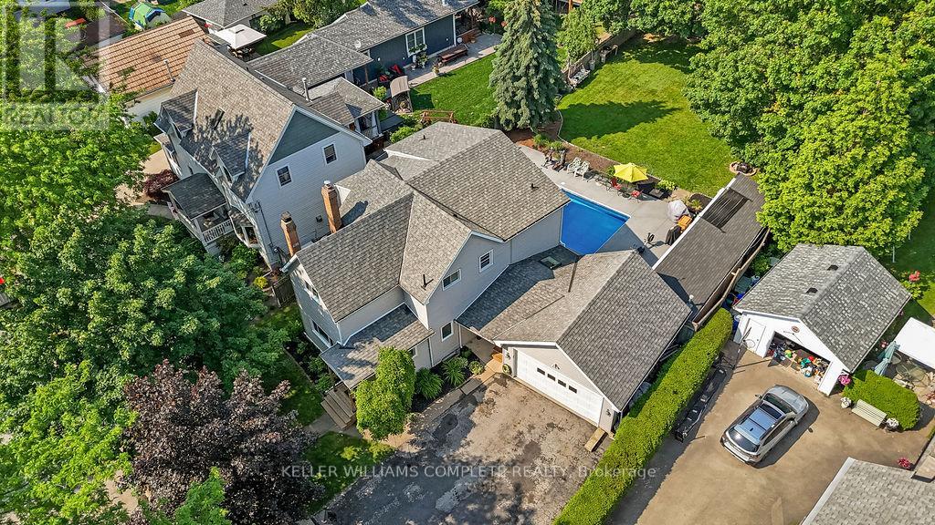 34 John St, St. Catharines, ON L2N 4P1