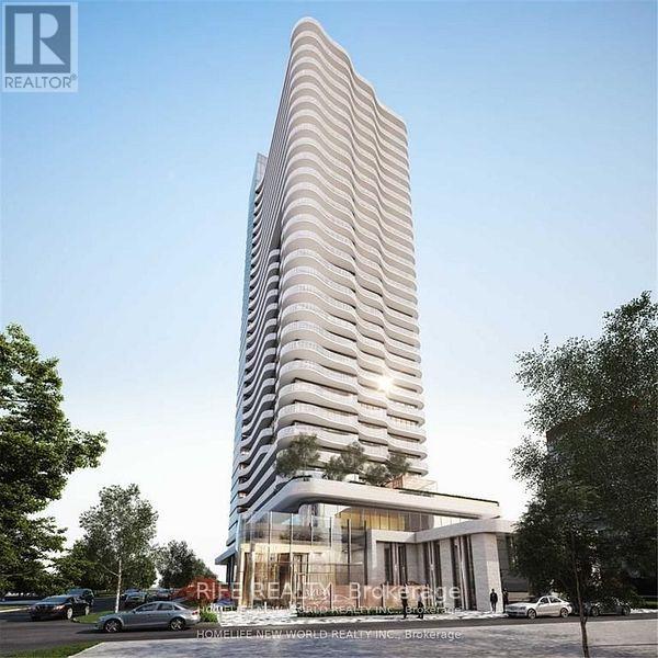 1504 15 Holmes Ave, Toronto Willowdale East, ON M2N 0L4