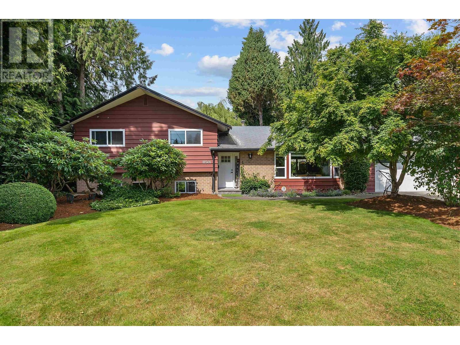 11501 River Wynd, Maple Ridge, BC V2X 4Z1