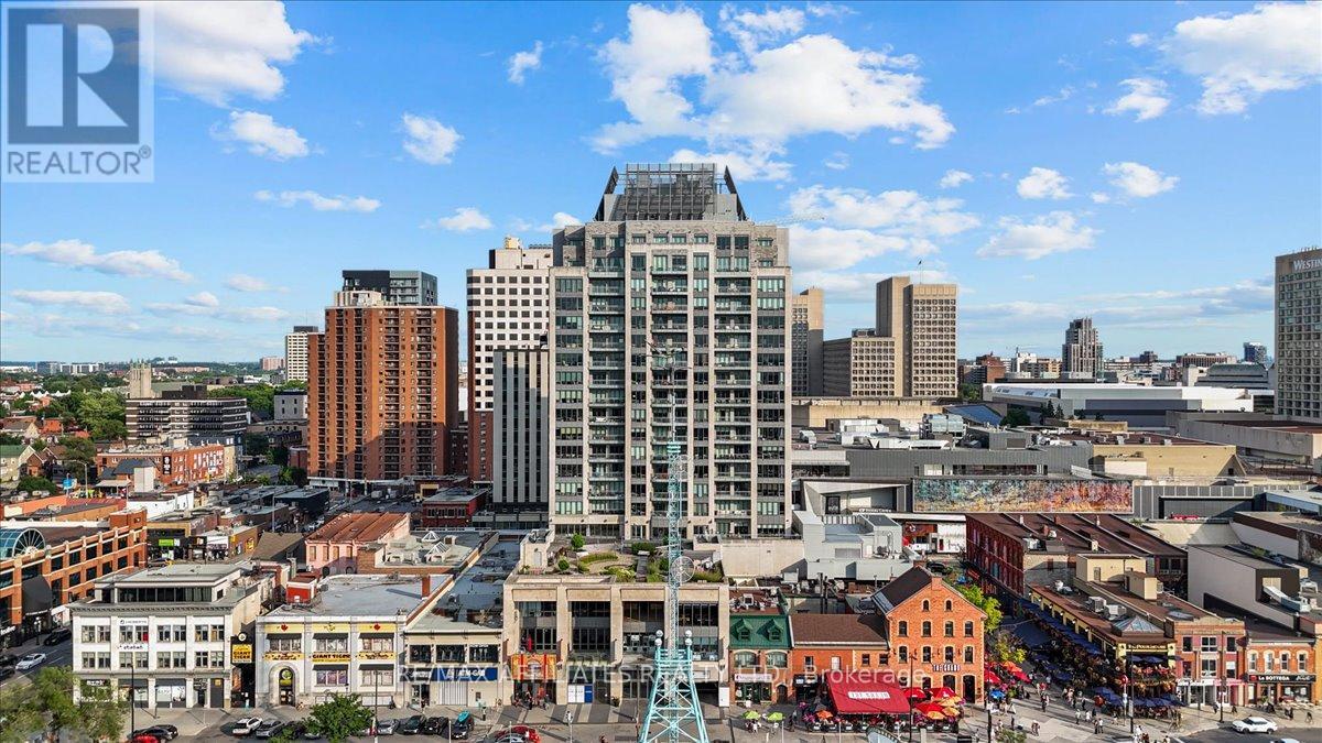 1003 90 George St, Ottawa, ON K1N 0A8