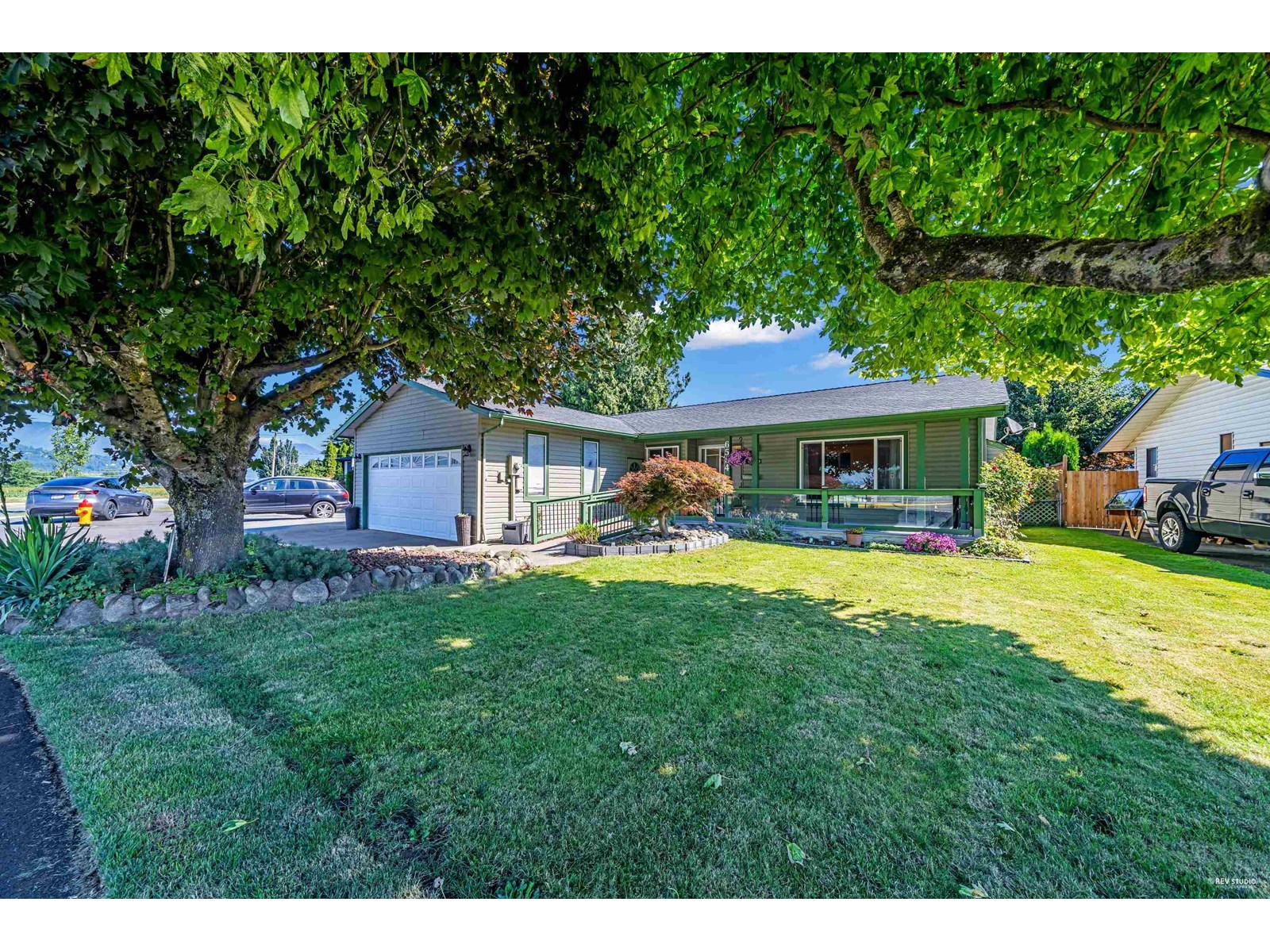 6564 Tyson Roadsardis S, Chilliwack, BC V2R 1S8