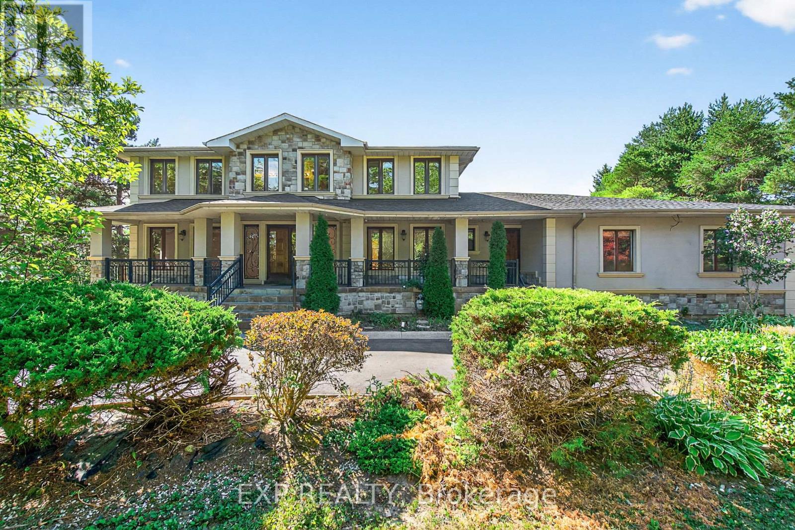 315 Stephanie Blvd, Vaughan Kleinburg, ON L4L 1A6