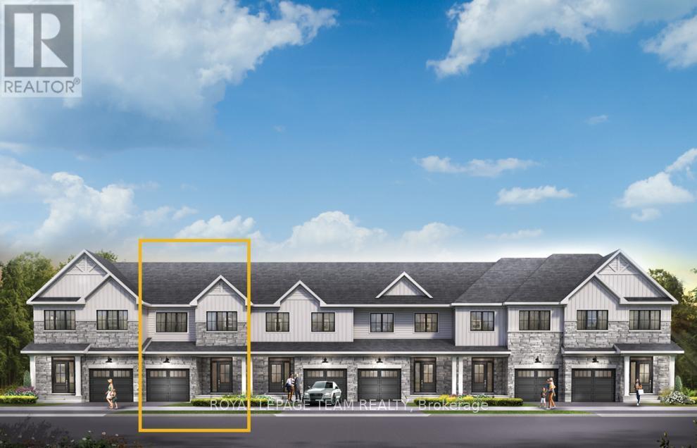 764 Fairline Row, Ottawa, ON K2V 0V7