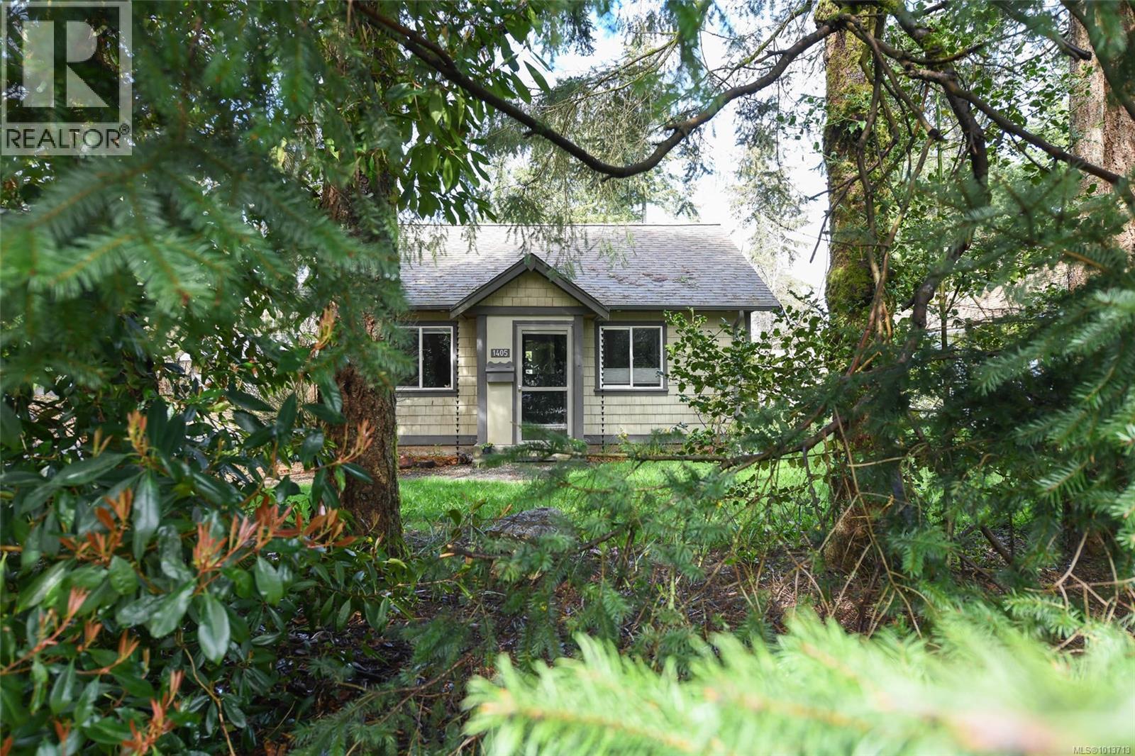 1405 15th Street, Courtenay, BC V9N 2C3