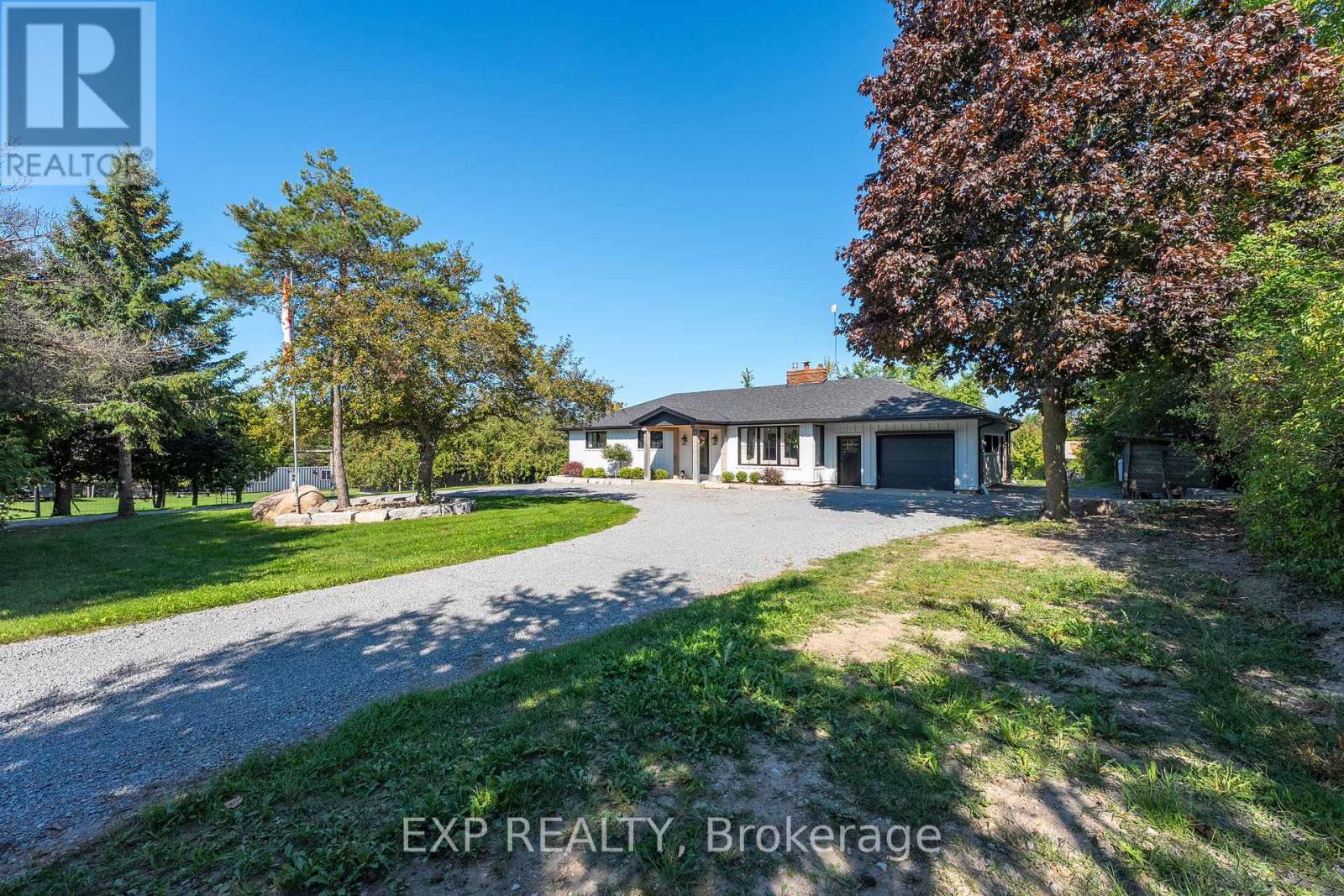 521 Cottage Rd, Kawartha Lakes, ON K0M 2C0