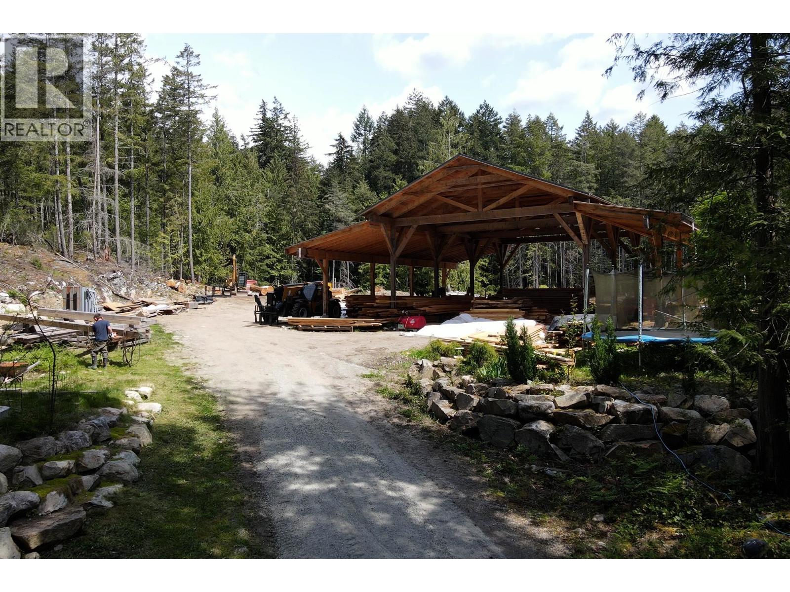 11832 Sunshine Coast Hwy, Pender Harbour, BC V0N 1Y2