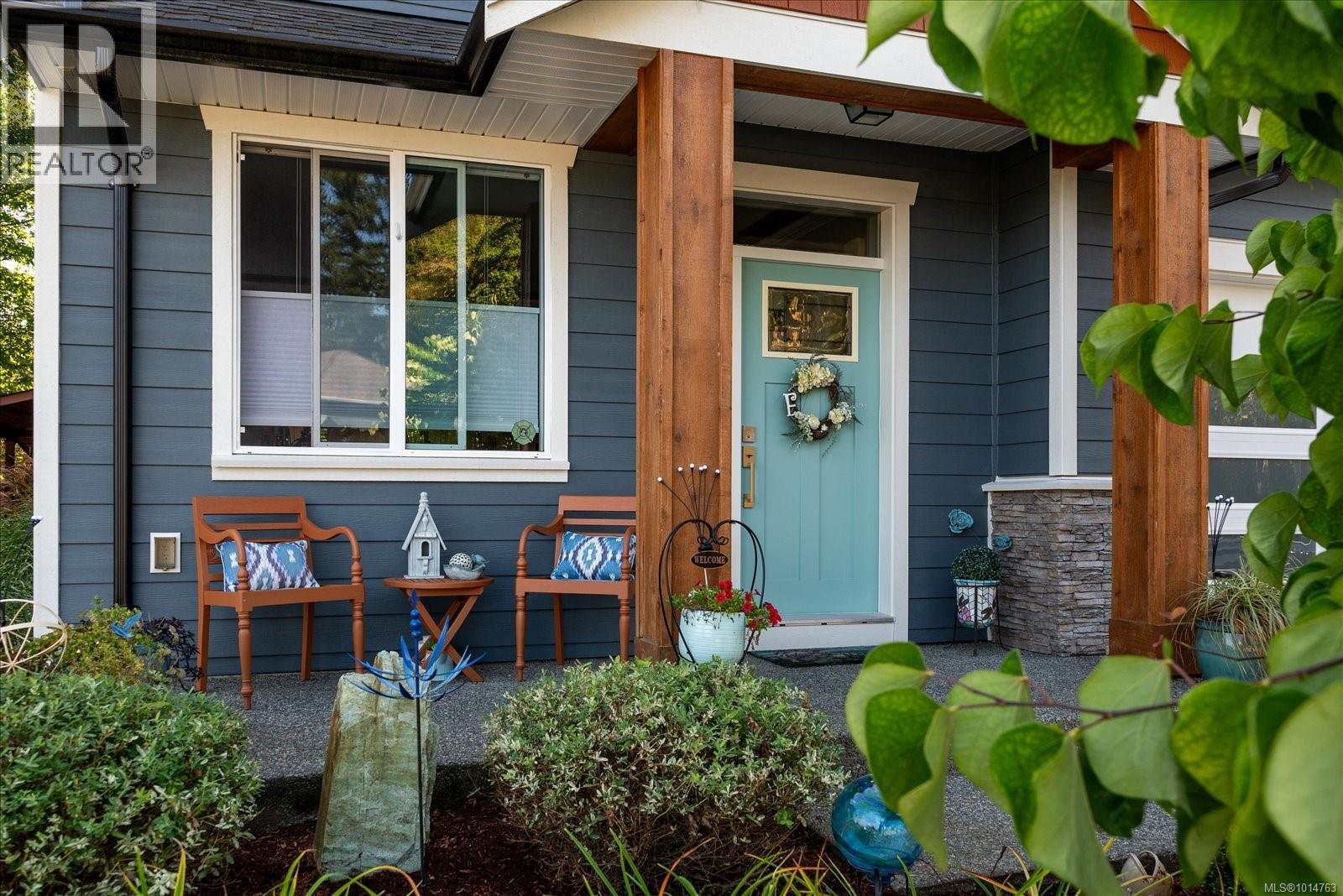 9048 Driftwood Dr, North Cowichan, BC V0R 1K2