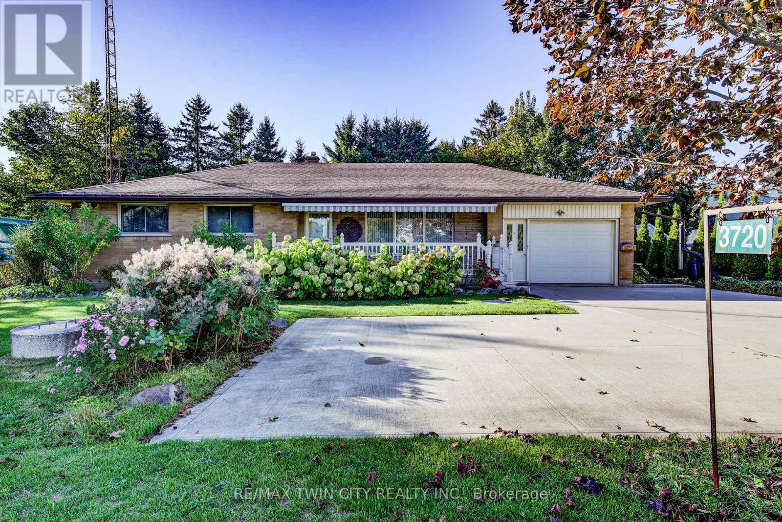 3720 Manser Rd, Wellesley, ON N0B 2A0