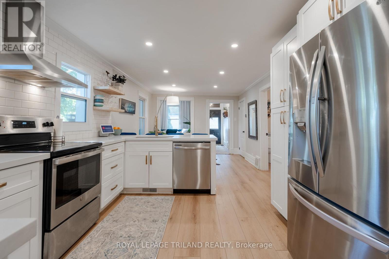 3 Henry St, London, ON N6B 2L6