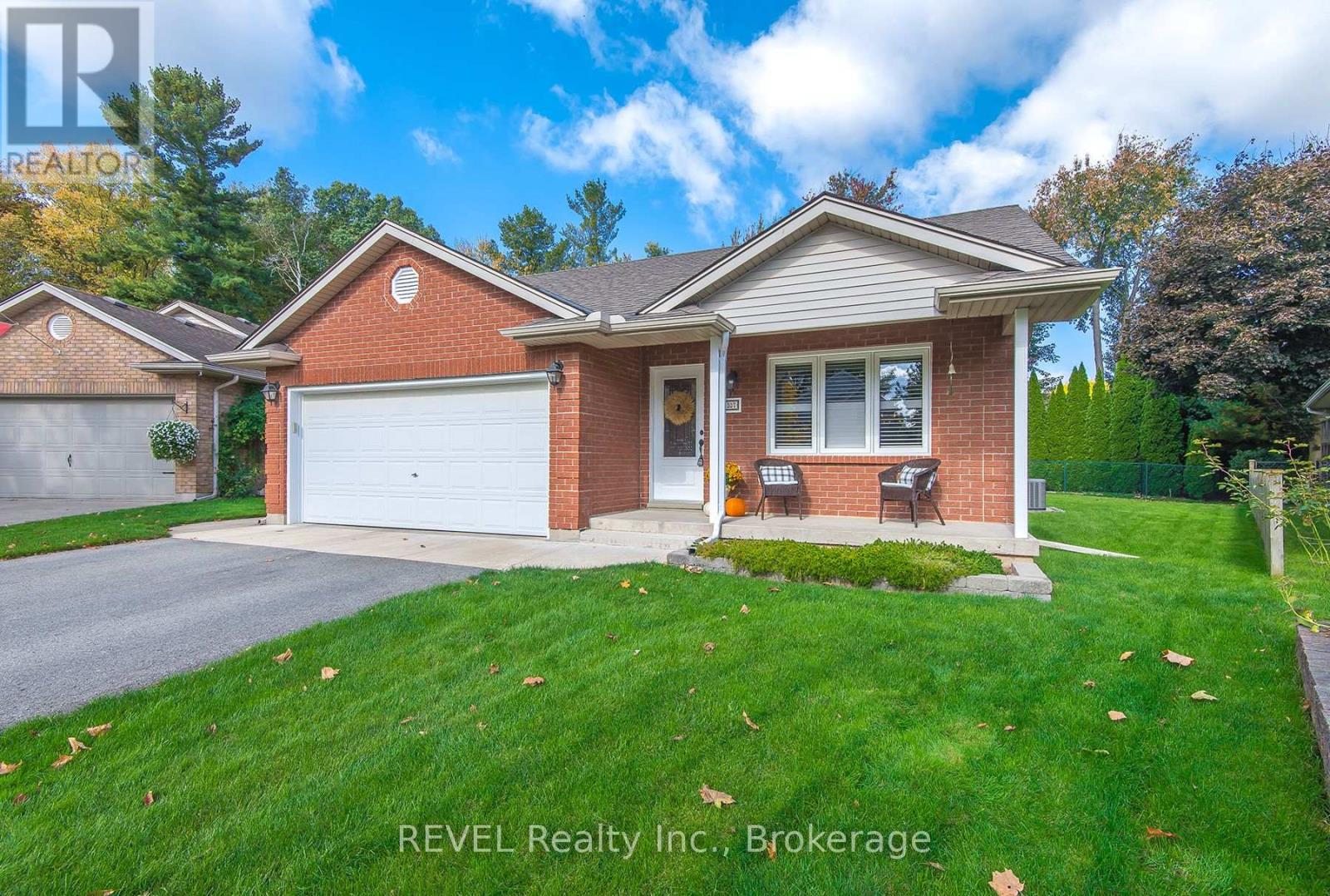 307 Beckett Cres, Pelham Fonthill, ON L3E 0N5