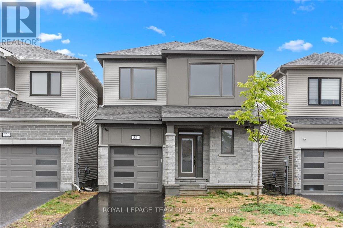 331 Crossway Ter, Ottawa, ON K2S 2Z3