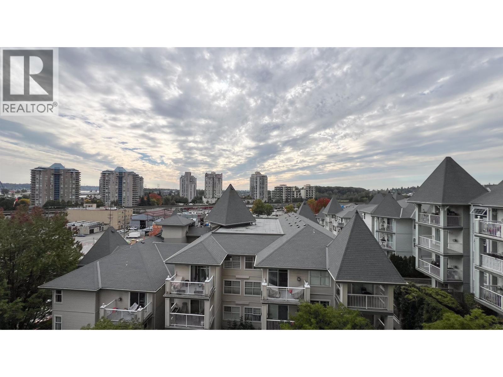 1026 Queens Avenue Unit 207, New Westminster, BC V3M 6B2