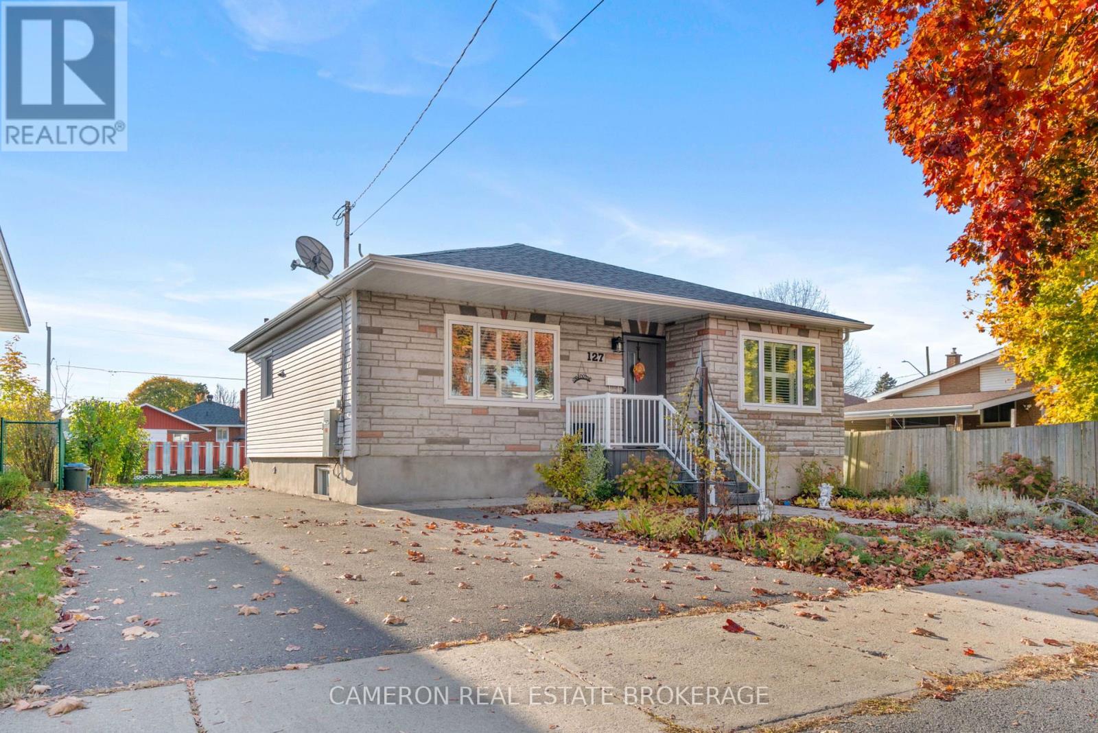 127 Anthony St, Cornwall, ON K6H 5J9