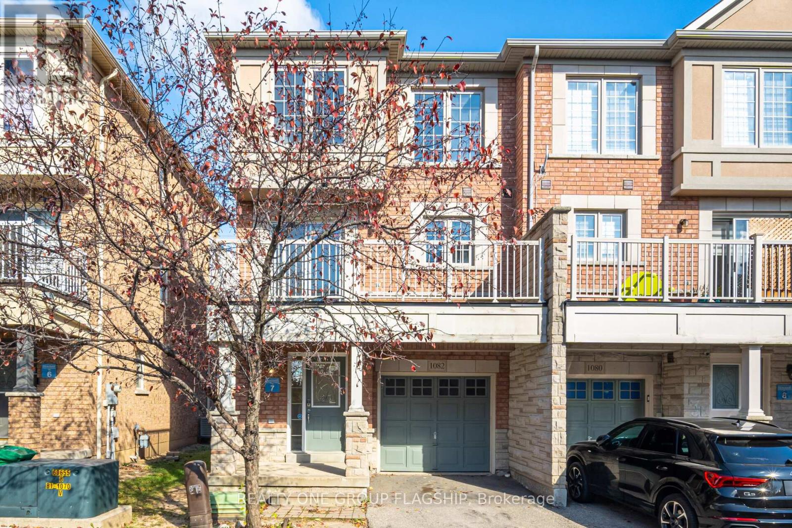 1082 Felicity Cres, Mississauga, ON L5V 0B2