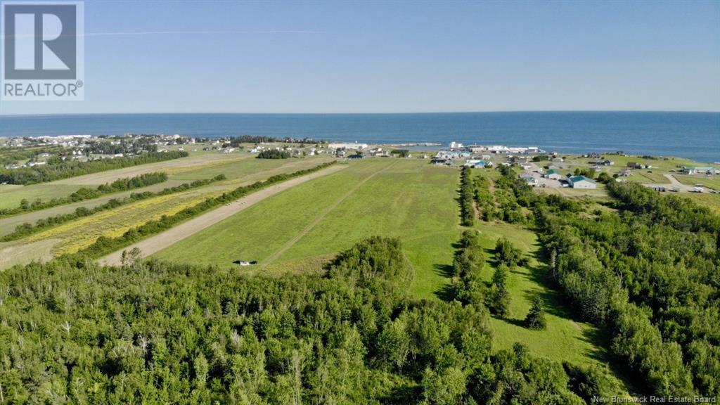 Lot 1 Bas Cap Pele, Bas Cap Pele, NB E4N 1M1