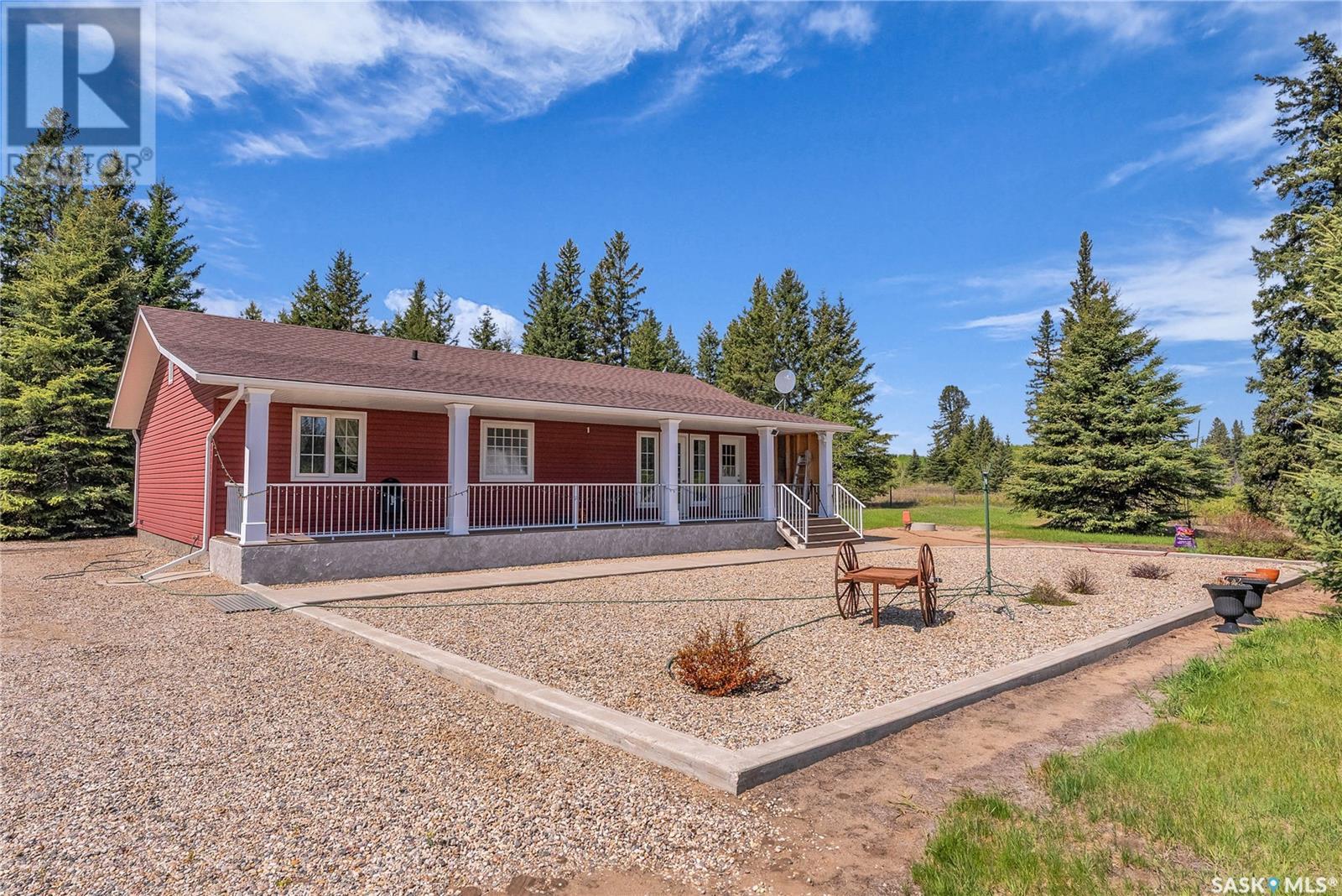 Twin Creek Ranch, Canwood Rm No. 494, SK S0J 1X0